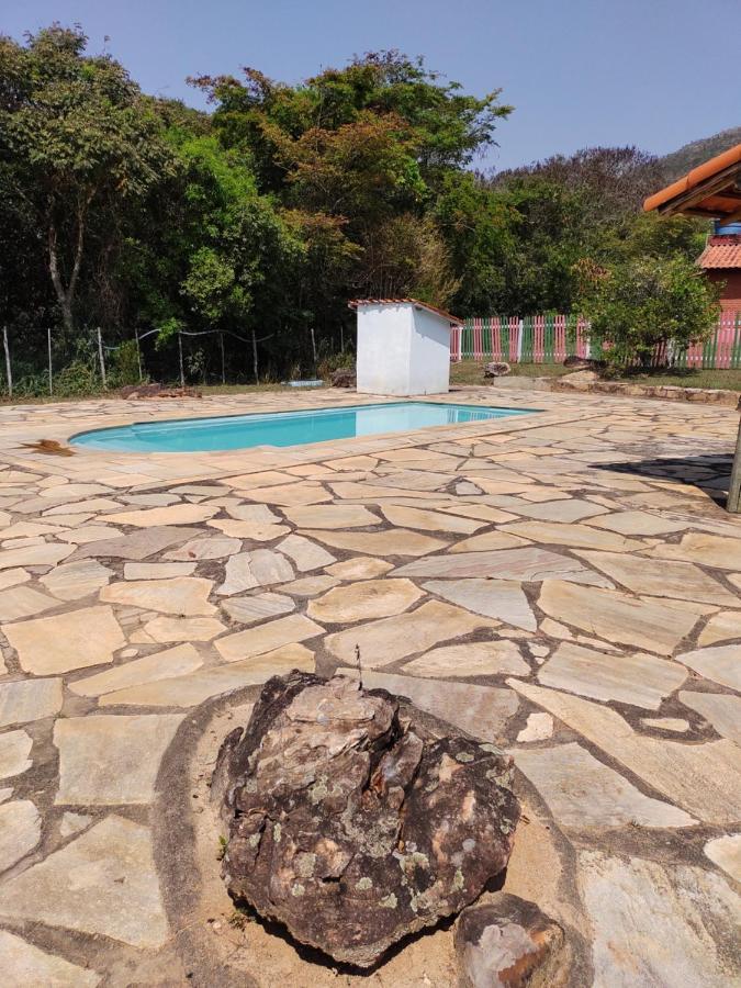 Recanto Jf Da Serra Sao Tome das Letras Exterior photo