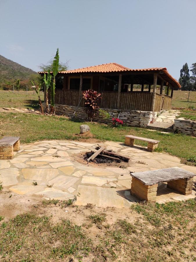 Recanto Jf Da Serra Sao Tome das Letras Exterior photo