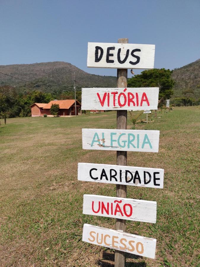 Recanto Jf Da Serra Sao Tome das Letras Exterior photo