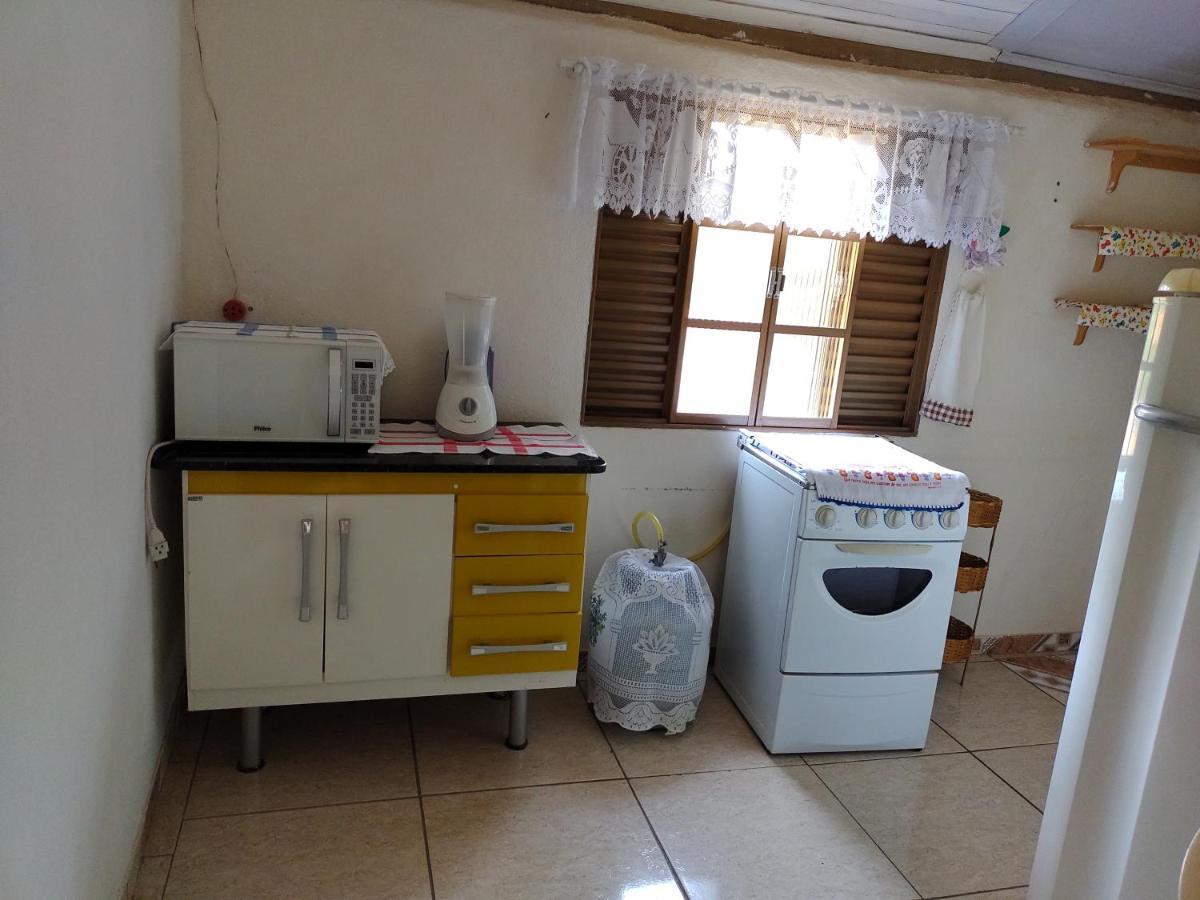Recanto Jf Da Serra Sao Tome das Letras Exterior photo