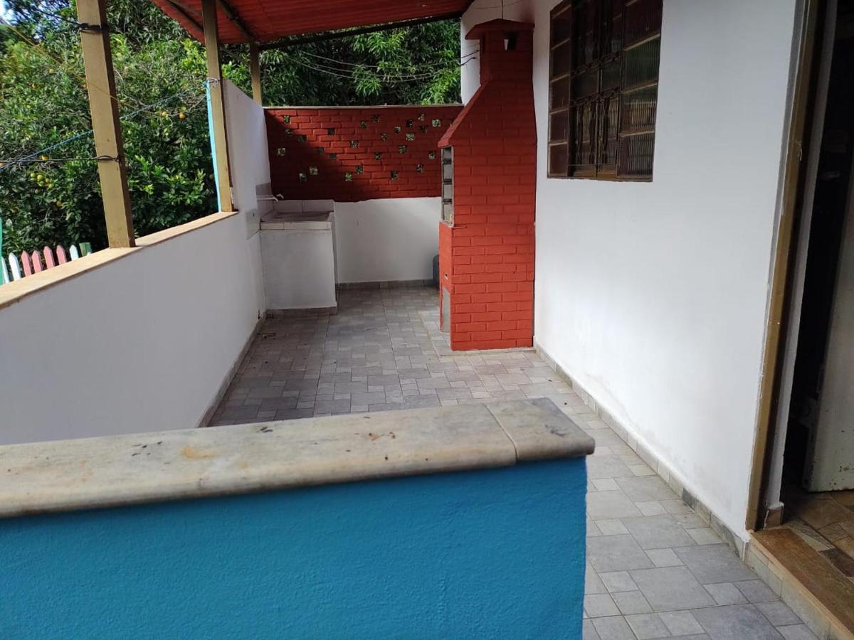 Recanto Jf Da Serra Sao Tome das Letras Exterior photo