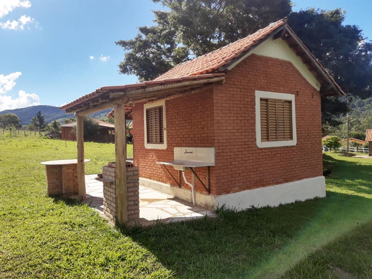 Recanto Jf Da Serra Sao Tome das Letras Exterior photo