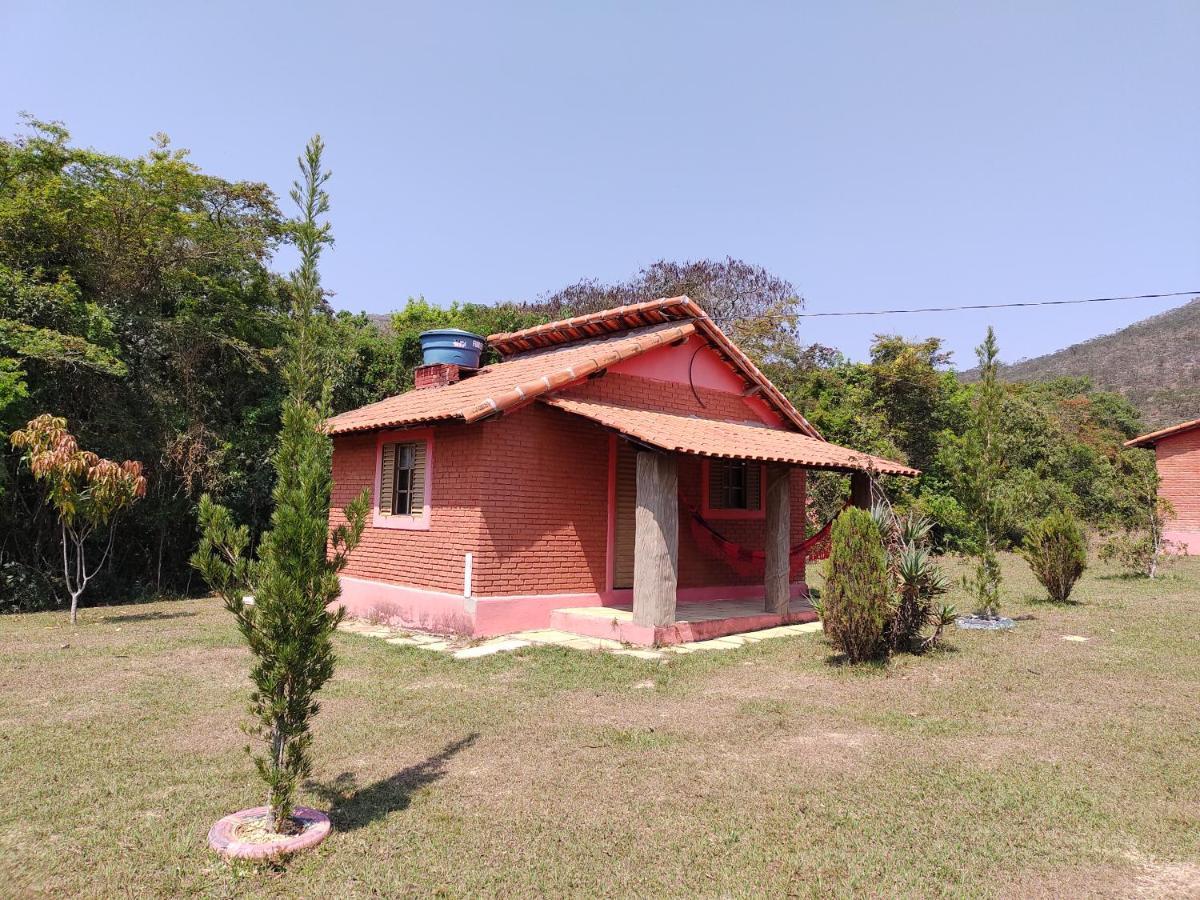 Recanto Jf Da Serra Sao Tome das Letras Exterior photo