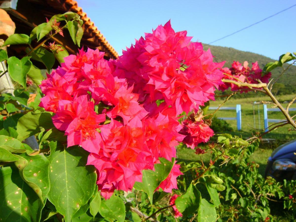 Recanto Jf Da Serra Sao Tome das Letras Exterior photo